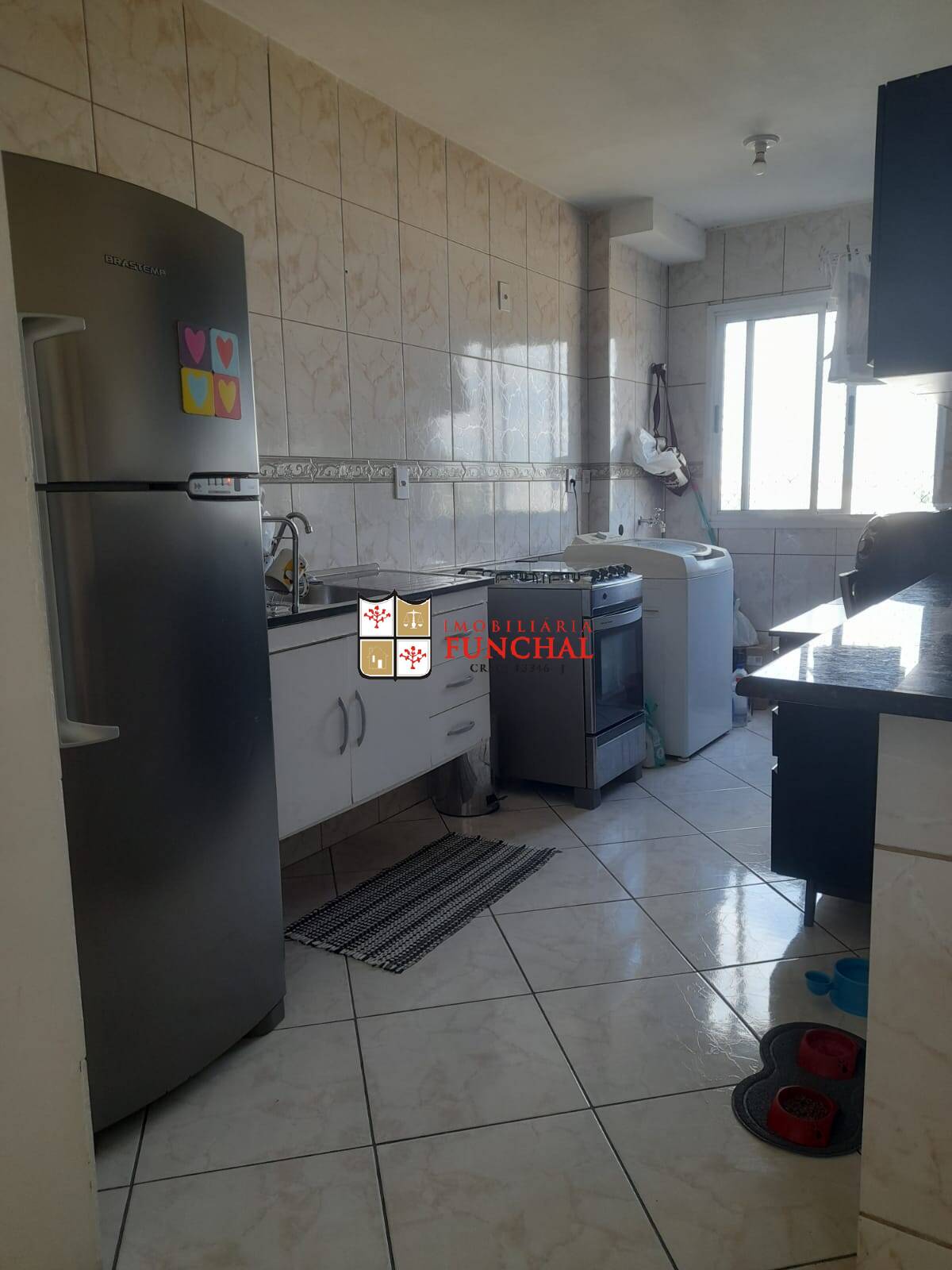 Apartamento à venda com 2 quartos, 57m² - Foto 1