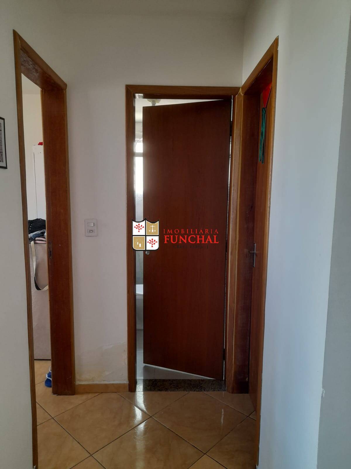 Apartamento à venda com 2 quartos, 57m² - Foto 8