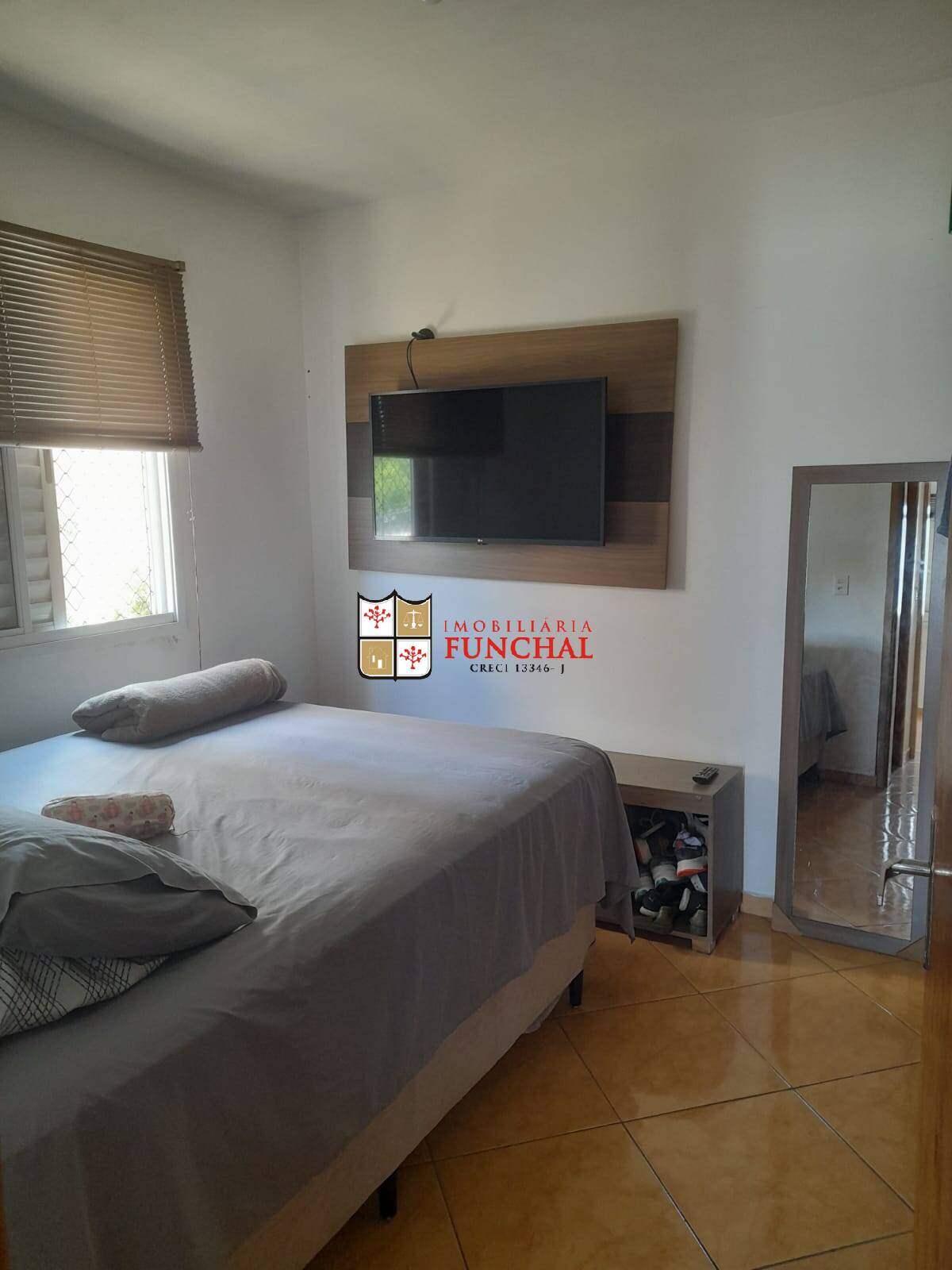 Apartamento à venda com 2 quartos, 57m² - Foto 10