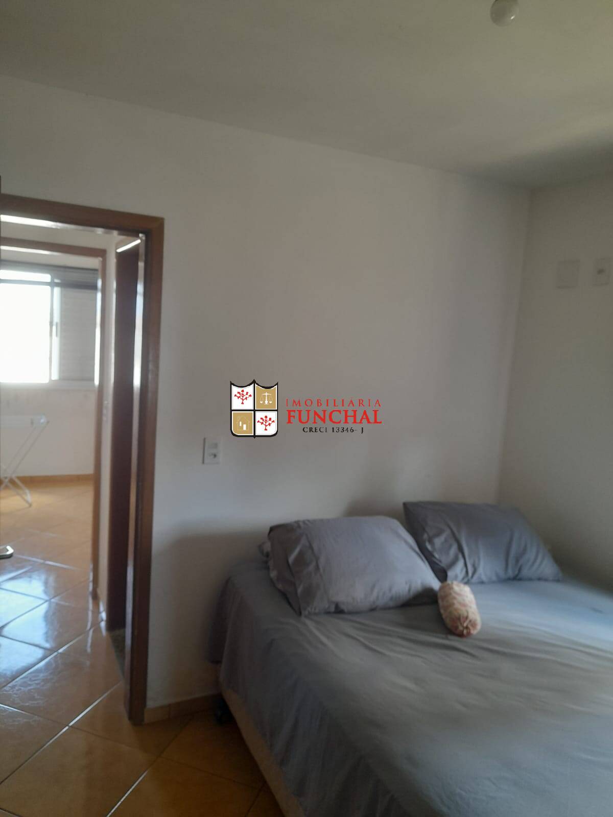 Apartamento à venda com 2 quartos, 57m² - Foto 11