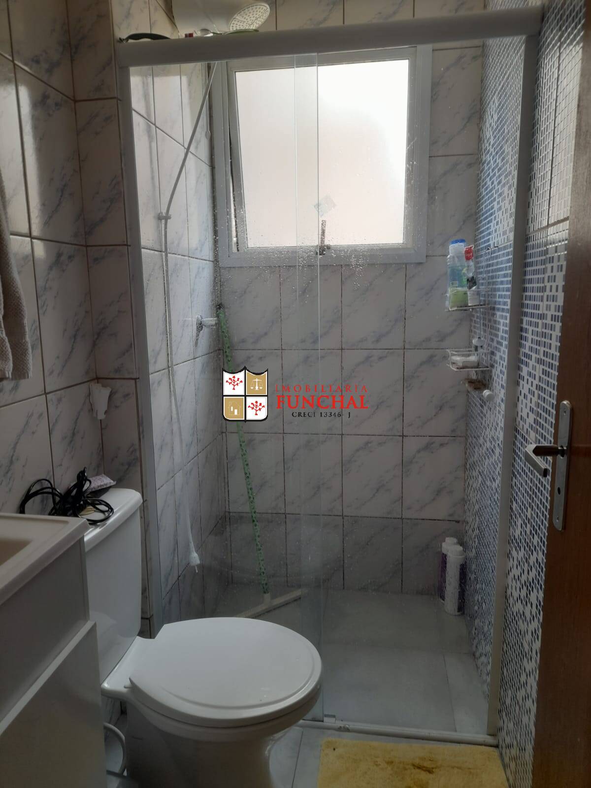 Apartamento à venda com 2 quartos, 57m² - Foto 13