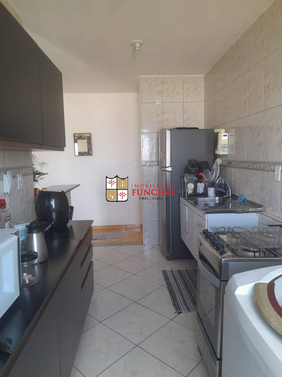 Apartamento à venda com 2 quartos, 57m² - Foto 12