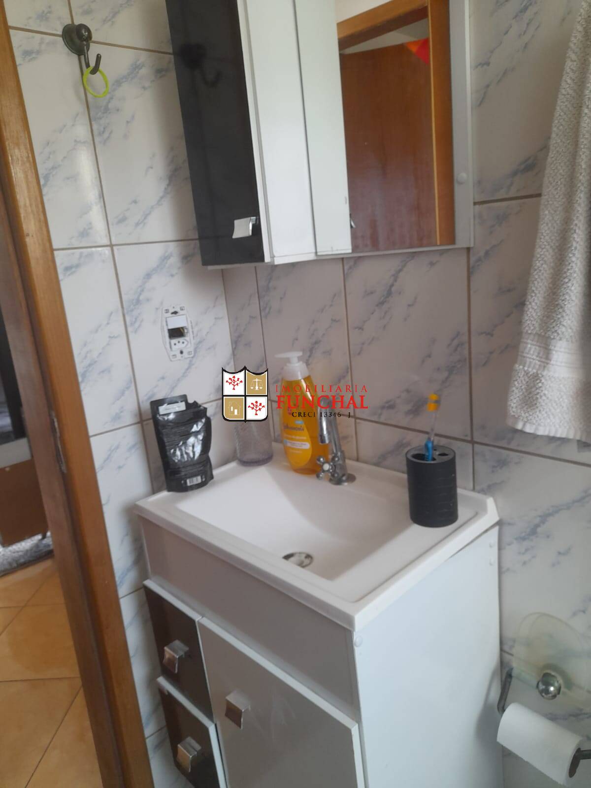 Apartamento à venda com 2 quartos, 57m² - Foto 14