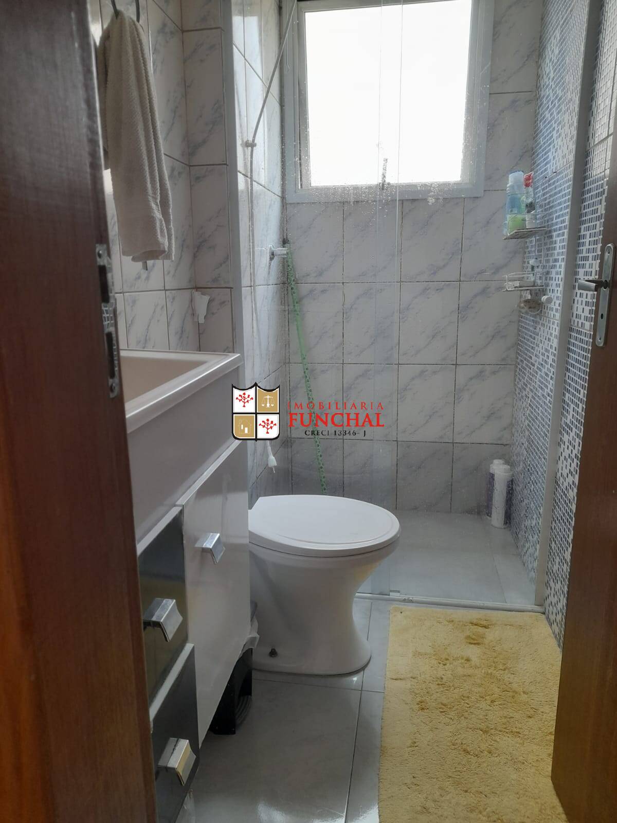 Apartamento à venda com 2 quartos, 57m² - Foto 15