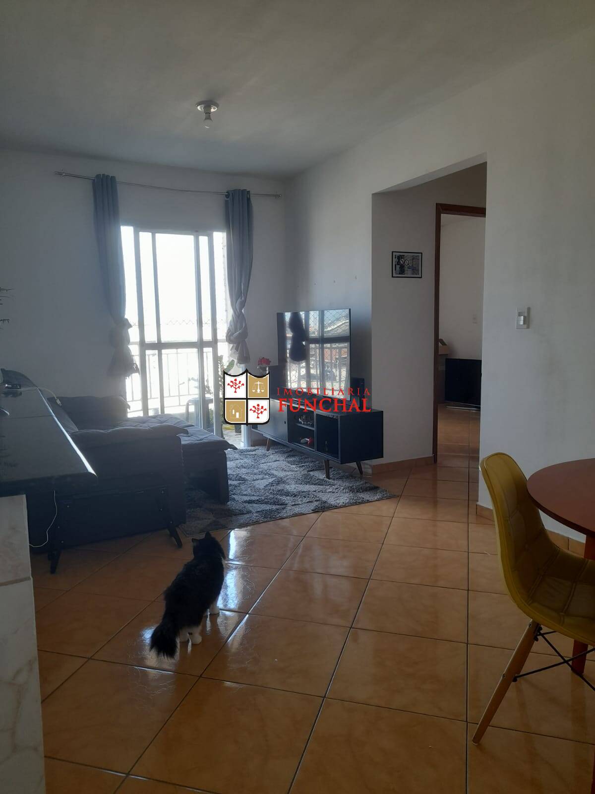 Apartamento à venda com 2 quartos, 57m² - Foto 16