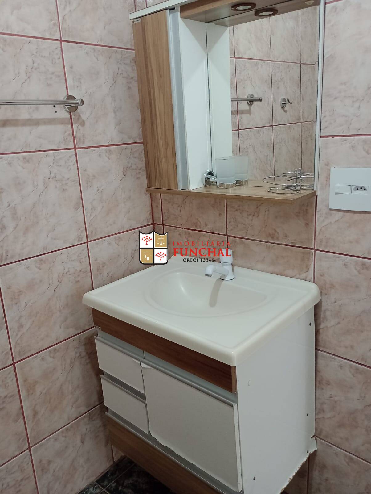 Apartamento à venda e aluguel com 2 quartos, 60m² - Foto 8