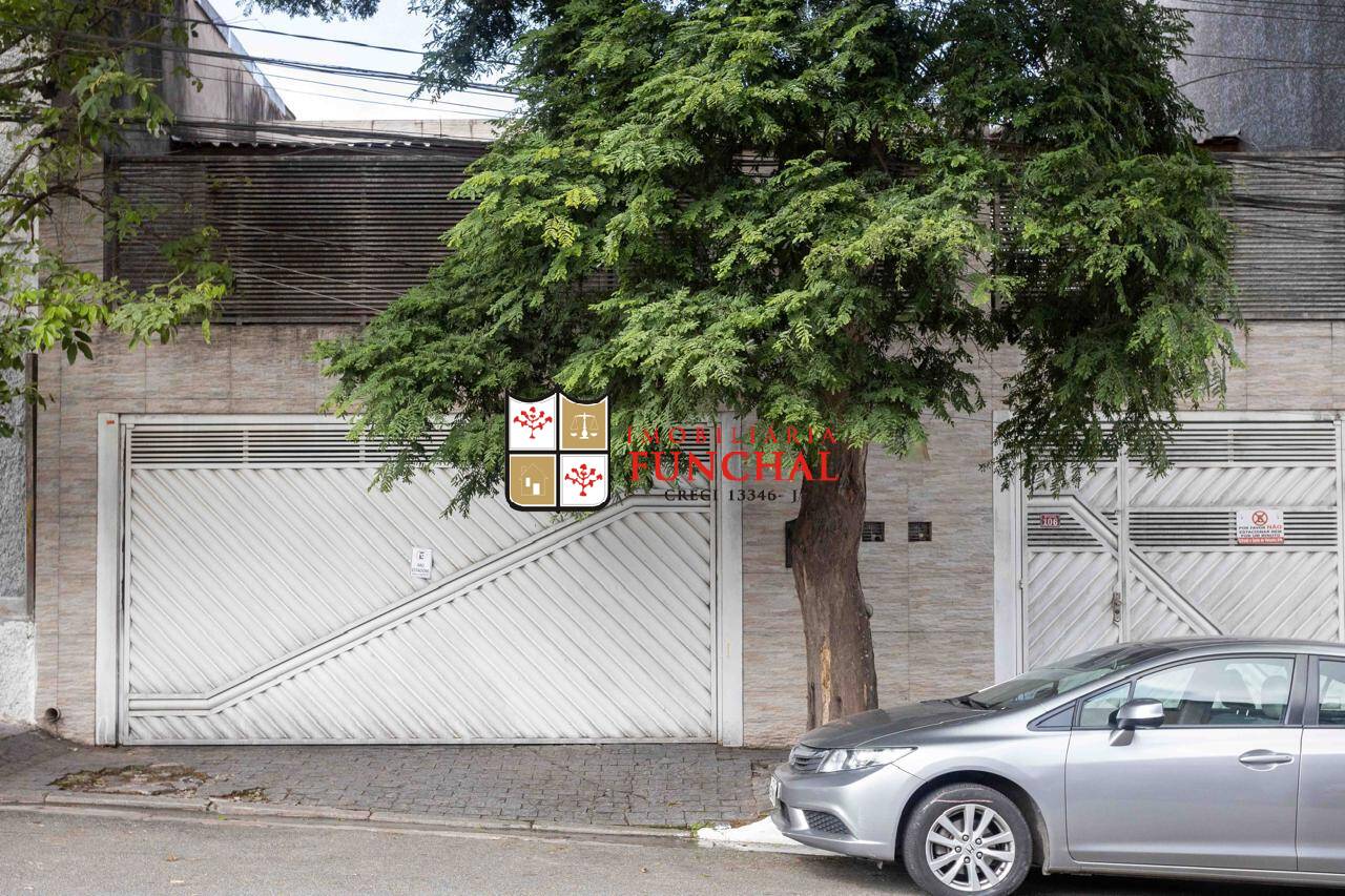 Casa à venda com 5 quartos, 280m² - Foto 8