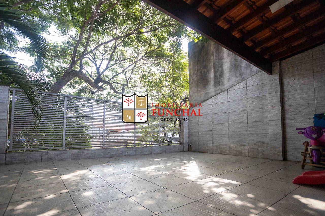 Casa à venda com 5 quartos, 280m² - Foto 63