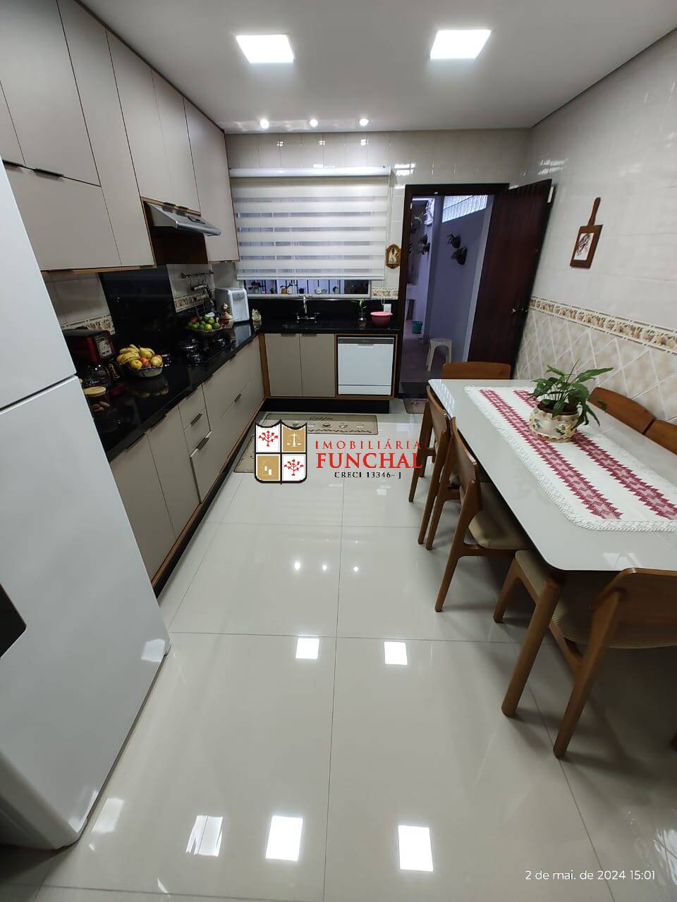 Sobrado à venda com 3 quartos, 125m² - Foto 25