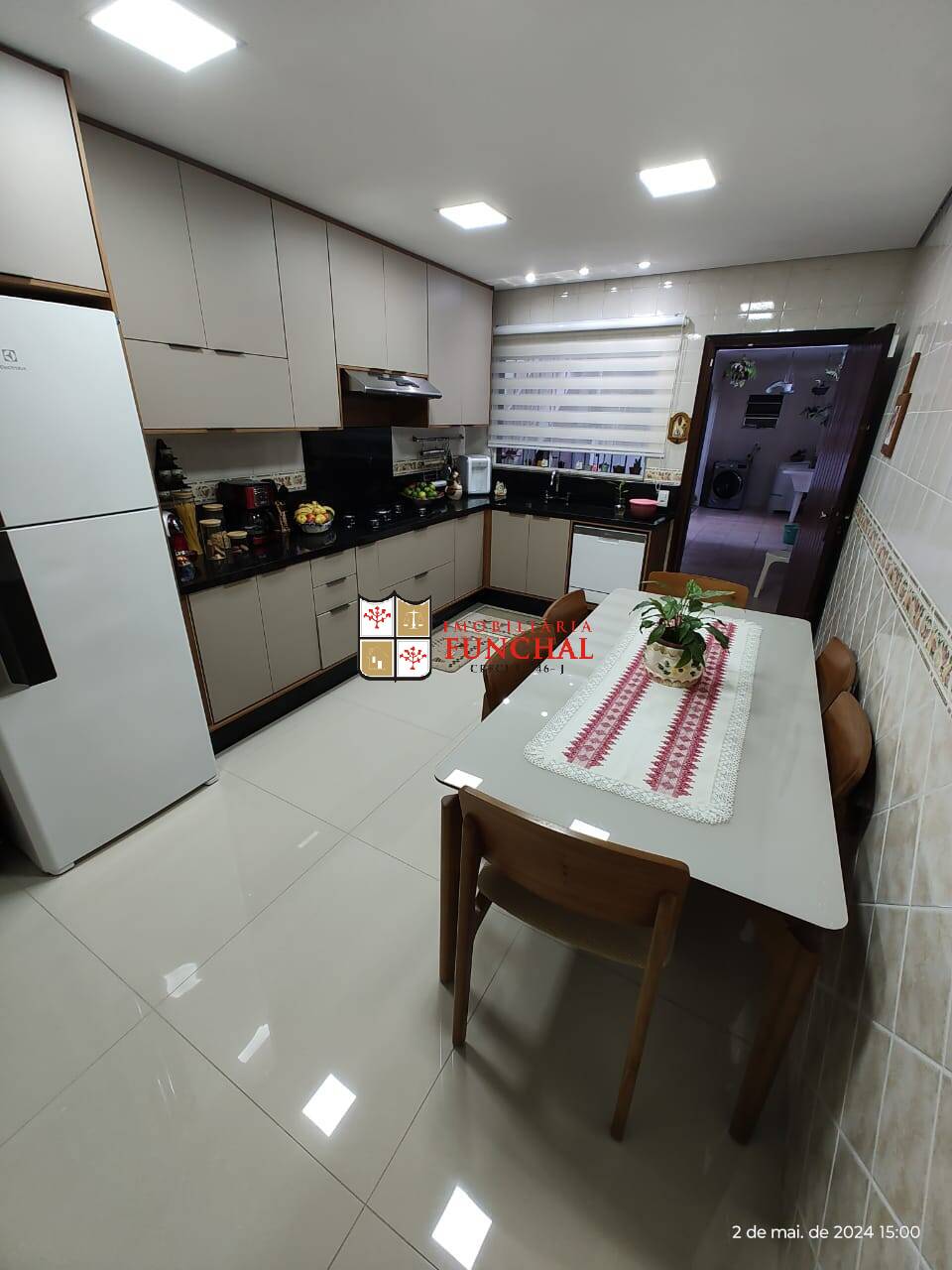 Sobrado à venda com 3 quartos, 125m² - Foto 27