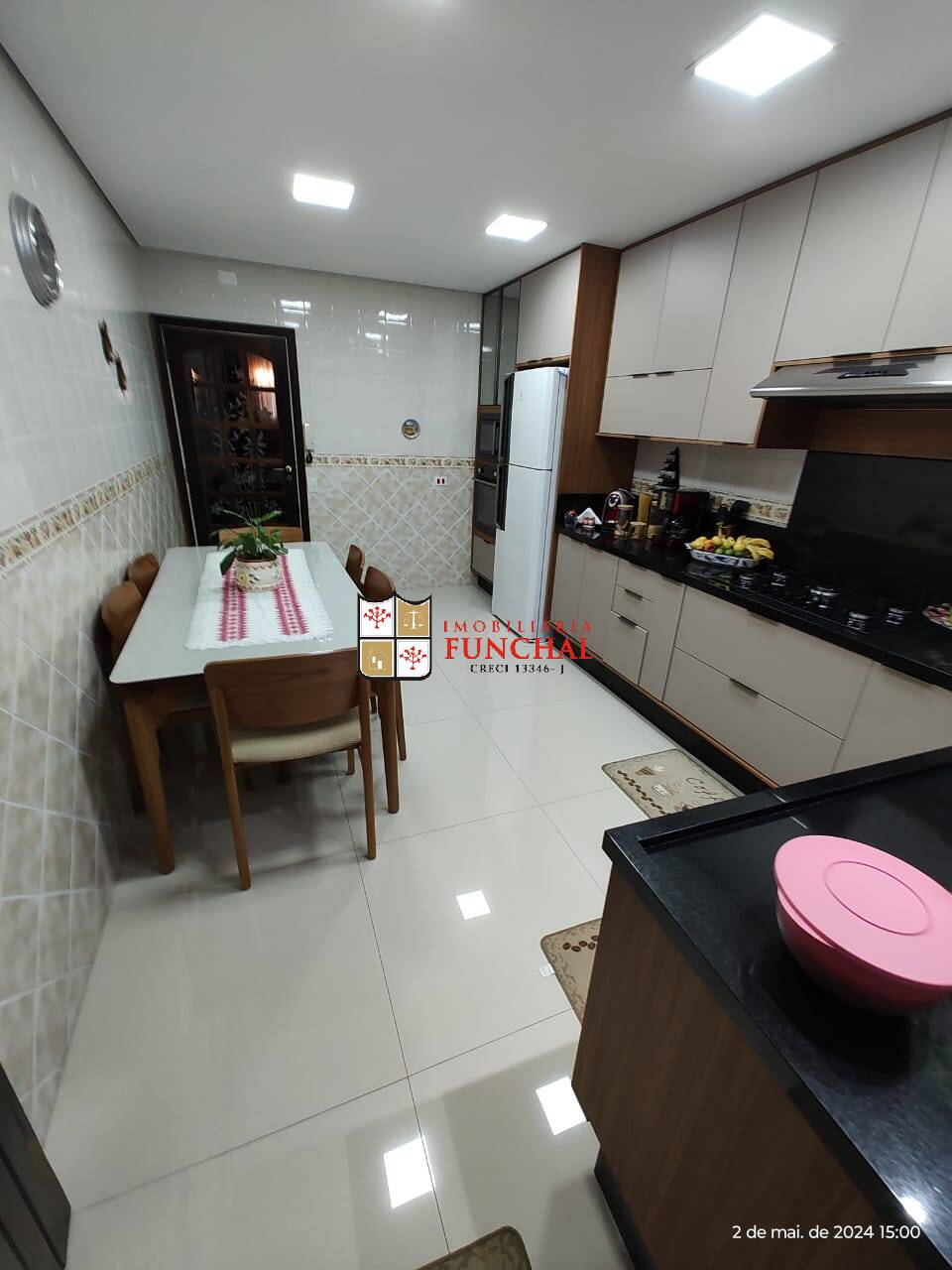 Sobrado à venda com 3 quartos, 125m² - Foto 26