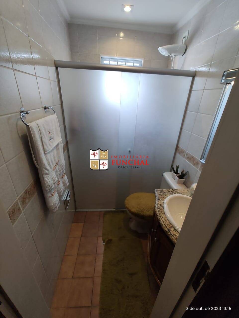 Sobrado à venda com 3 quartos, 125m² - Foto 34