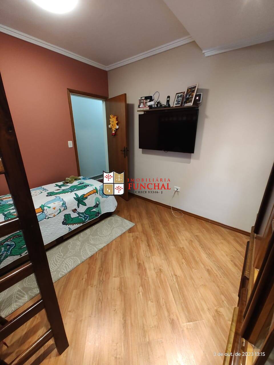 Sobrado à venda com 3 quartos, 125m² - Foto 38