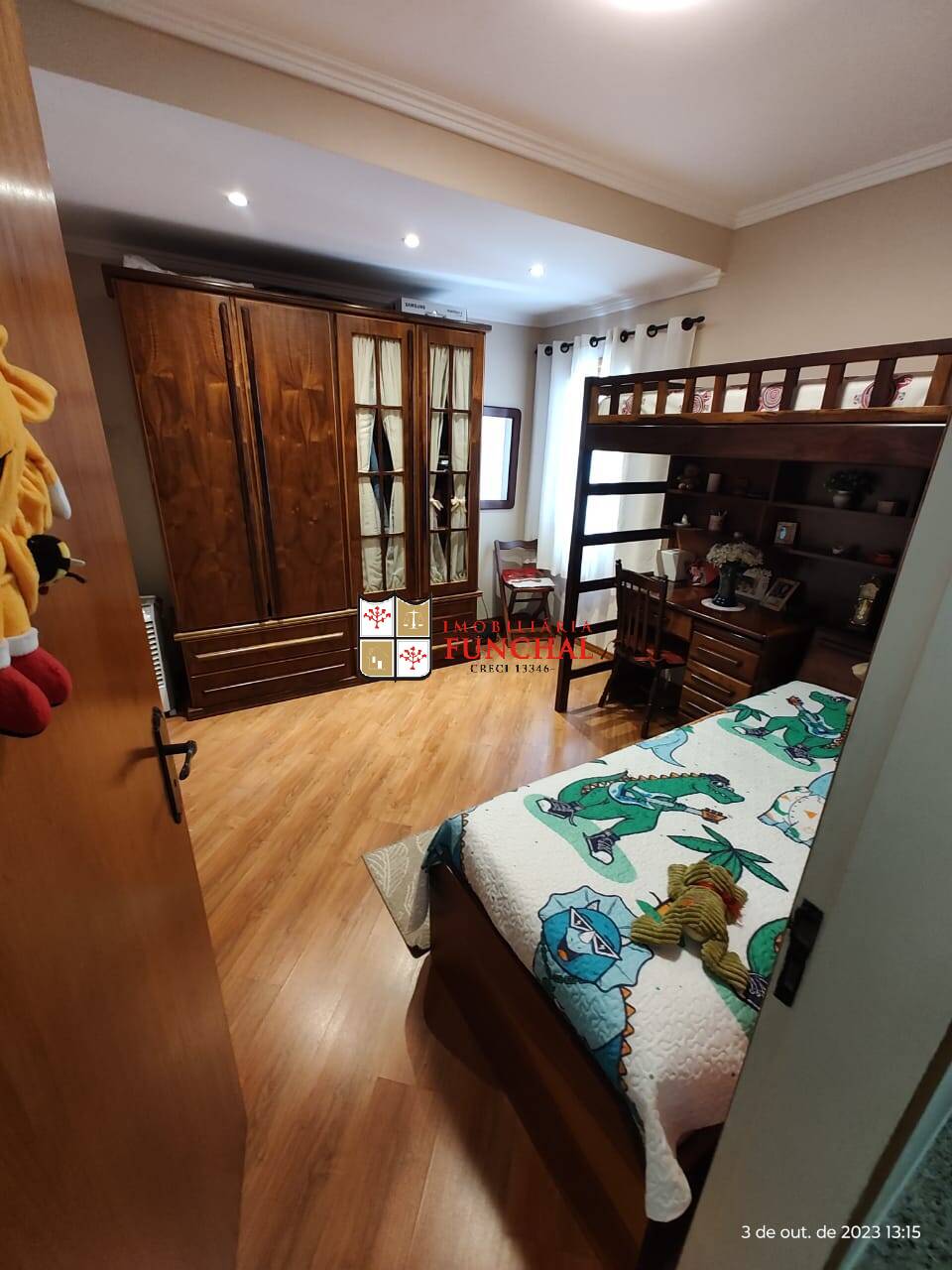 Sobrado à venda com 3 quartos, 125m² - Foto 39