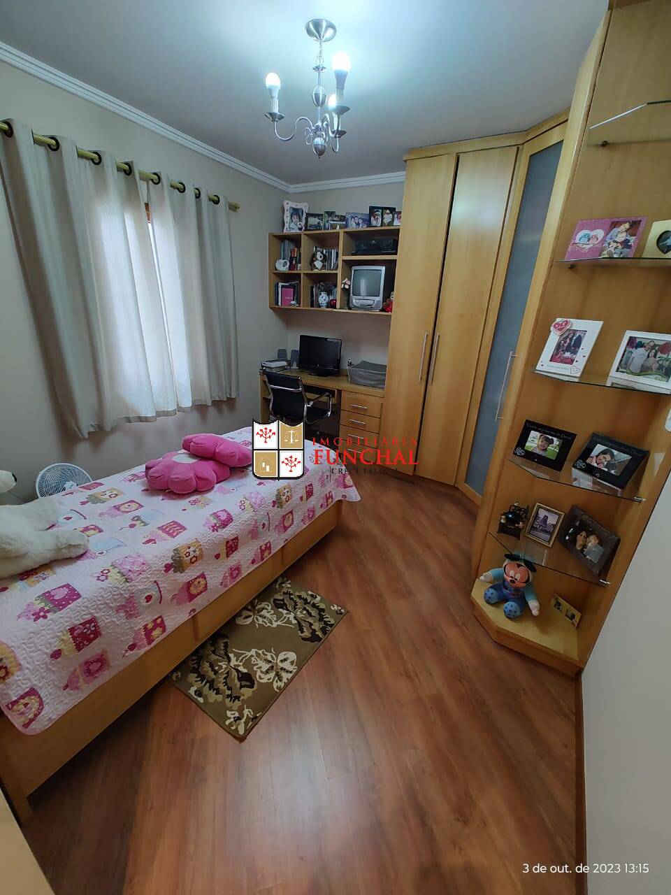 Sobrado à venda com 3 quartos, 125m² - Foto 49