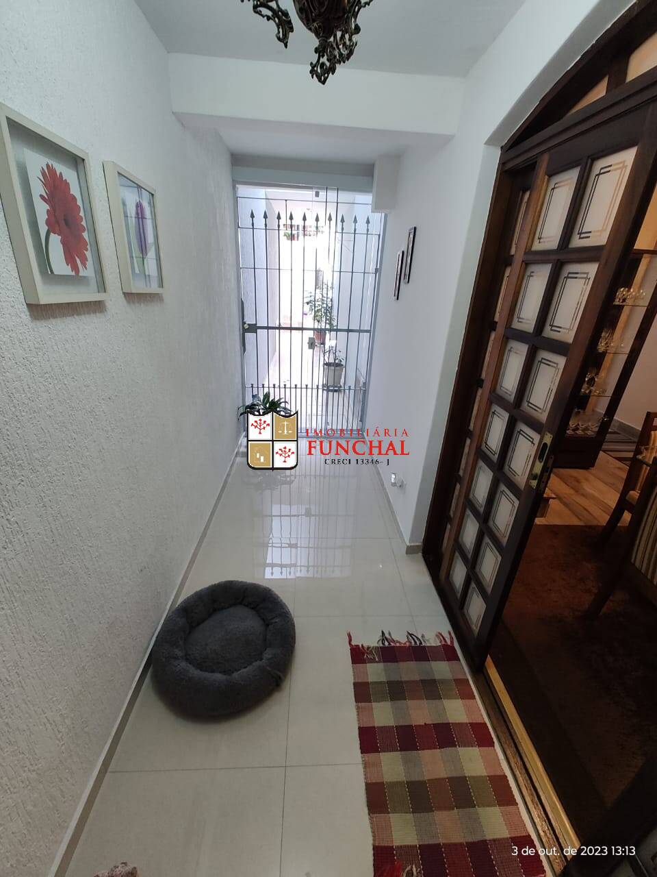 Sobrado à venda com 3 quartos, 125m² - Foto 52