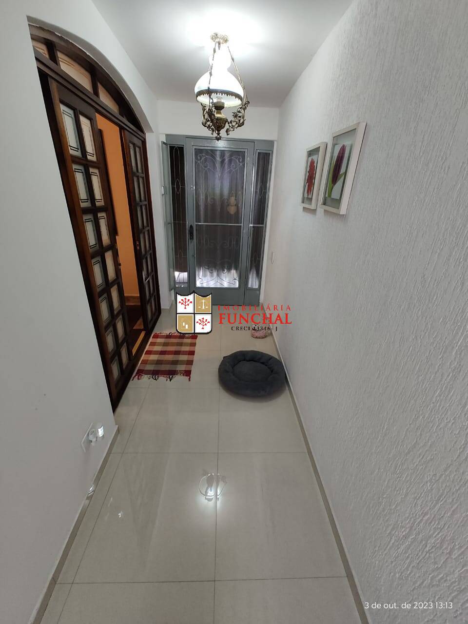 Sobrado à venda com 3 quartos, 125m² - Foto 55