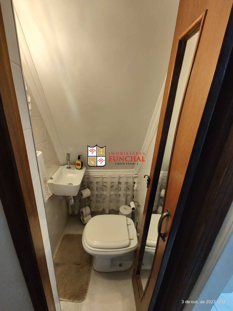 Sobrado à venda com 3 quartos, 125m² - Foto 57