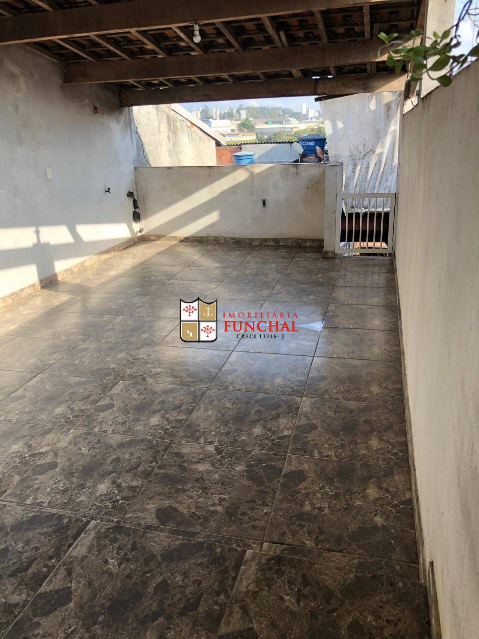 Sobrado à venda com 2 quartos, 116m² - Foto 2