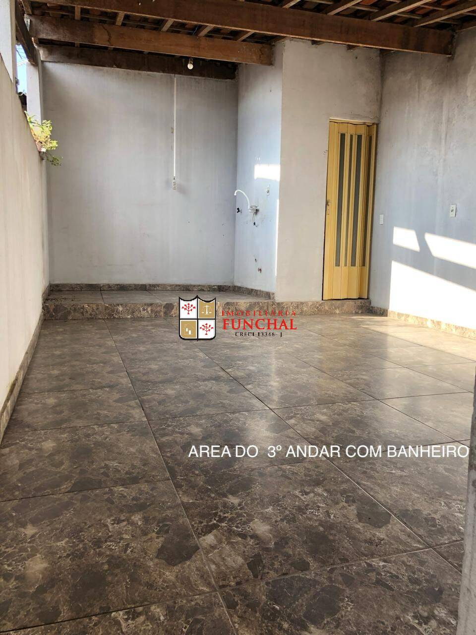 Sobrado à venda com 2 quartos, 116m² - Foto 3