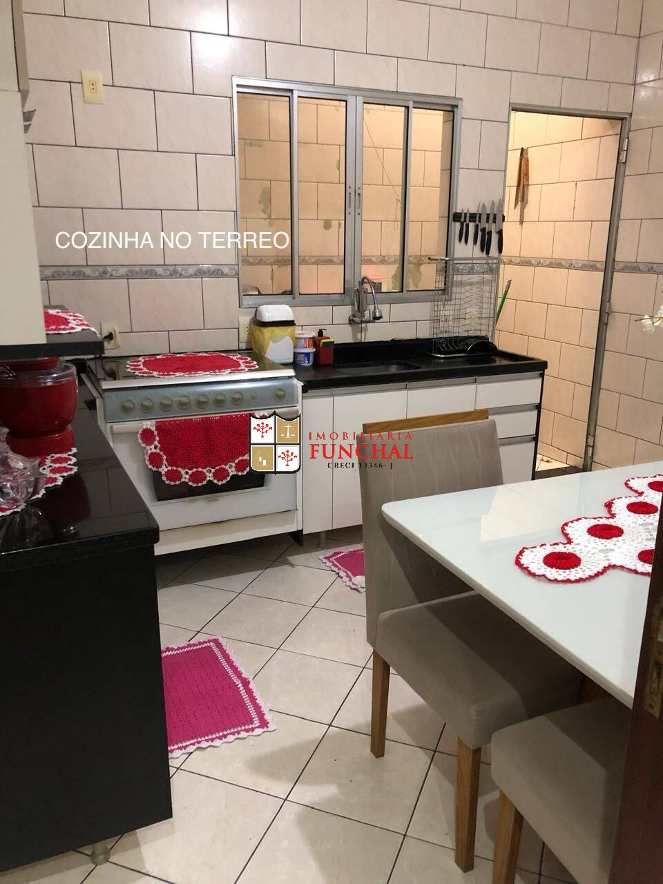 Sobrado à venda com 2 quartos, 116m² - Foto 7