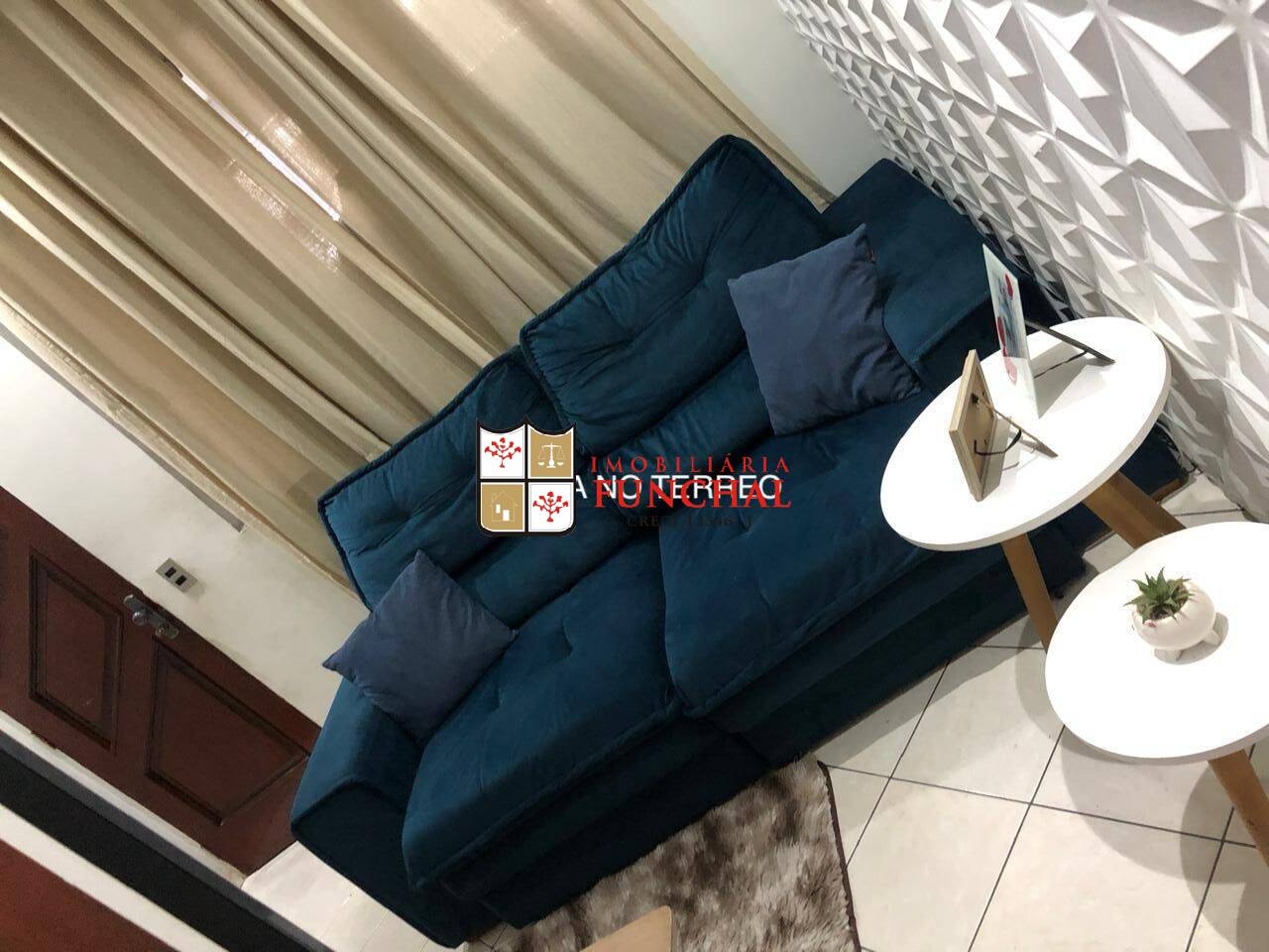 Sobrado à venda com 2 quartos, 116m² - Foto 12