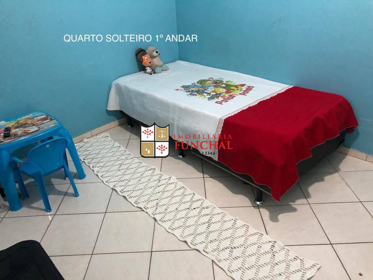 Sobrado à venda com 2 quartos, 116m² - Foto 15