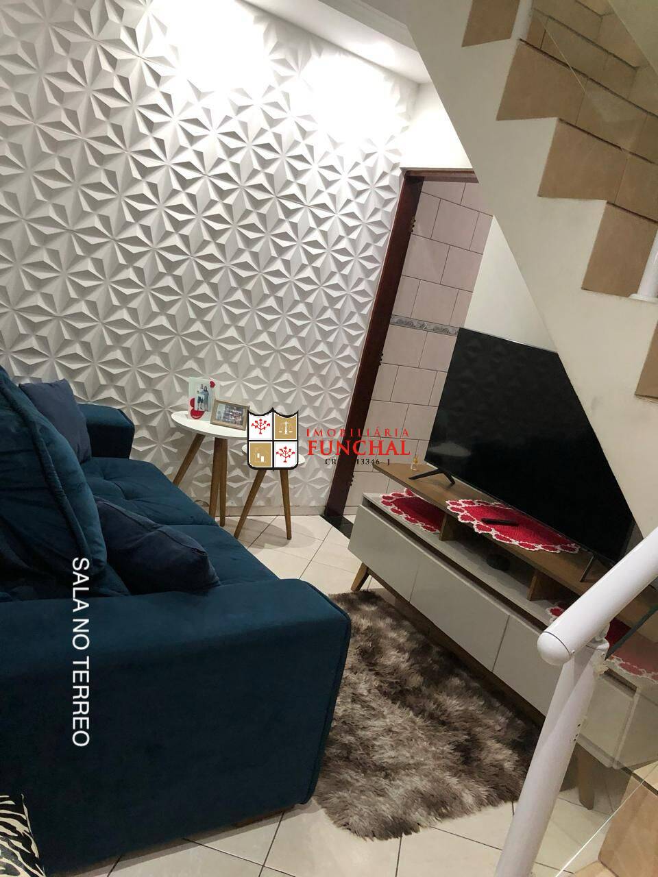 Sobrado à venda com 2 quartos, 116m² - Foto 13