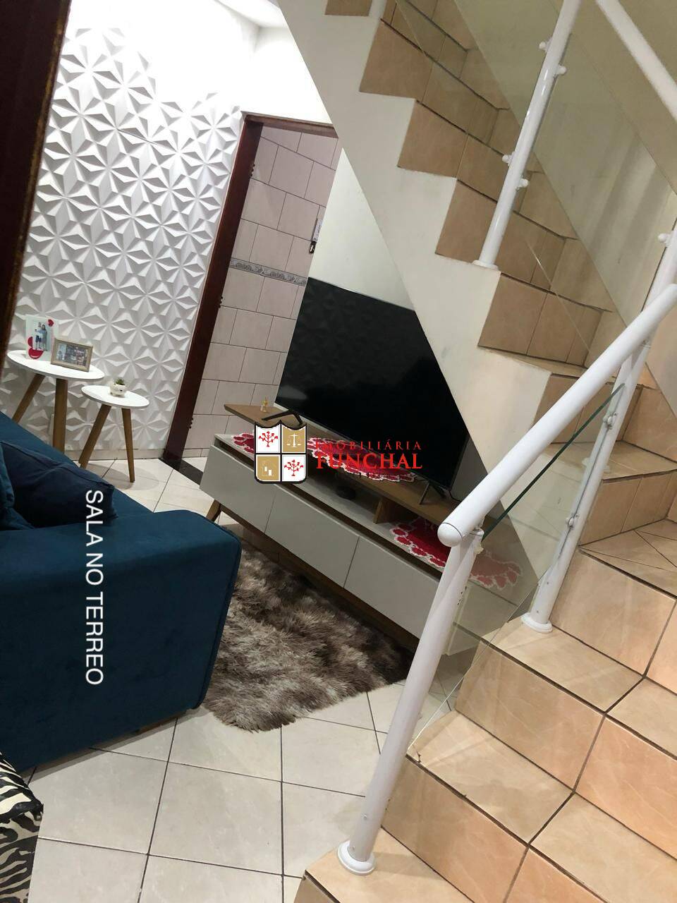 Sobrado à venda com 2 quartos, 116m² - Foto 14