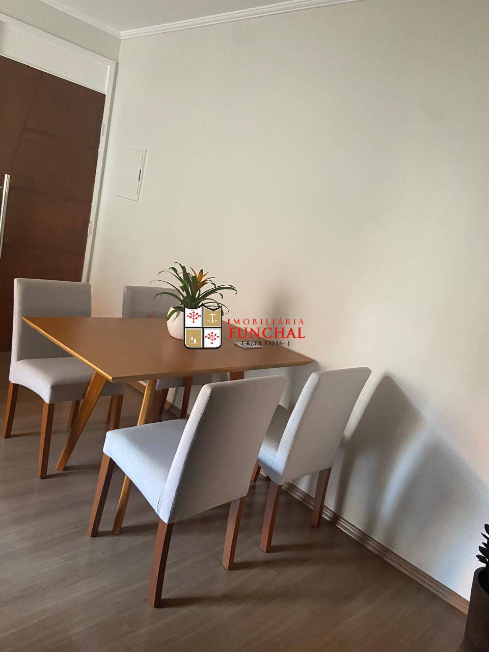 Apartamento à venda com 2 quartos, 48m² - Foto 2