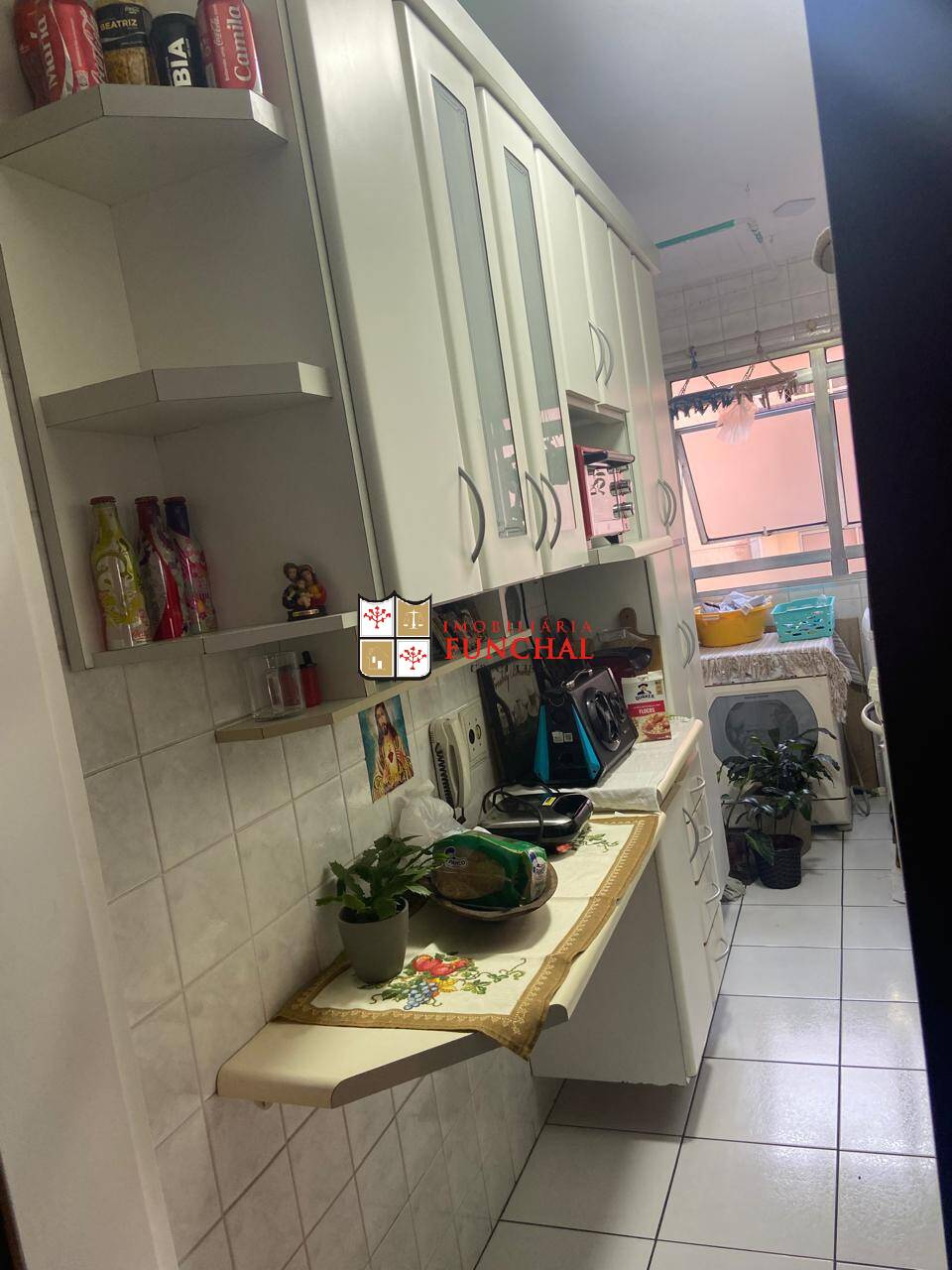 Apartamento à venda com 2 quartos, 48m² - Foto 7