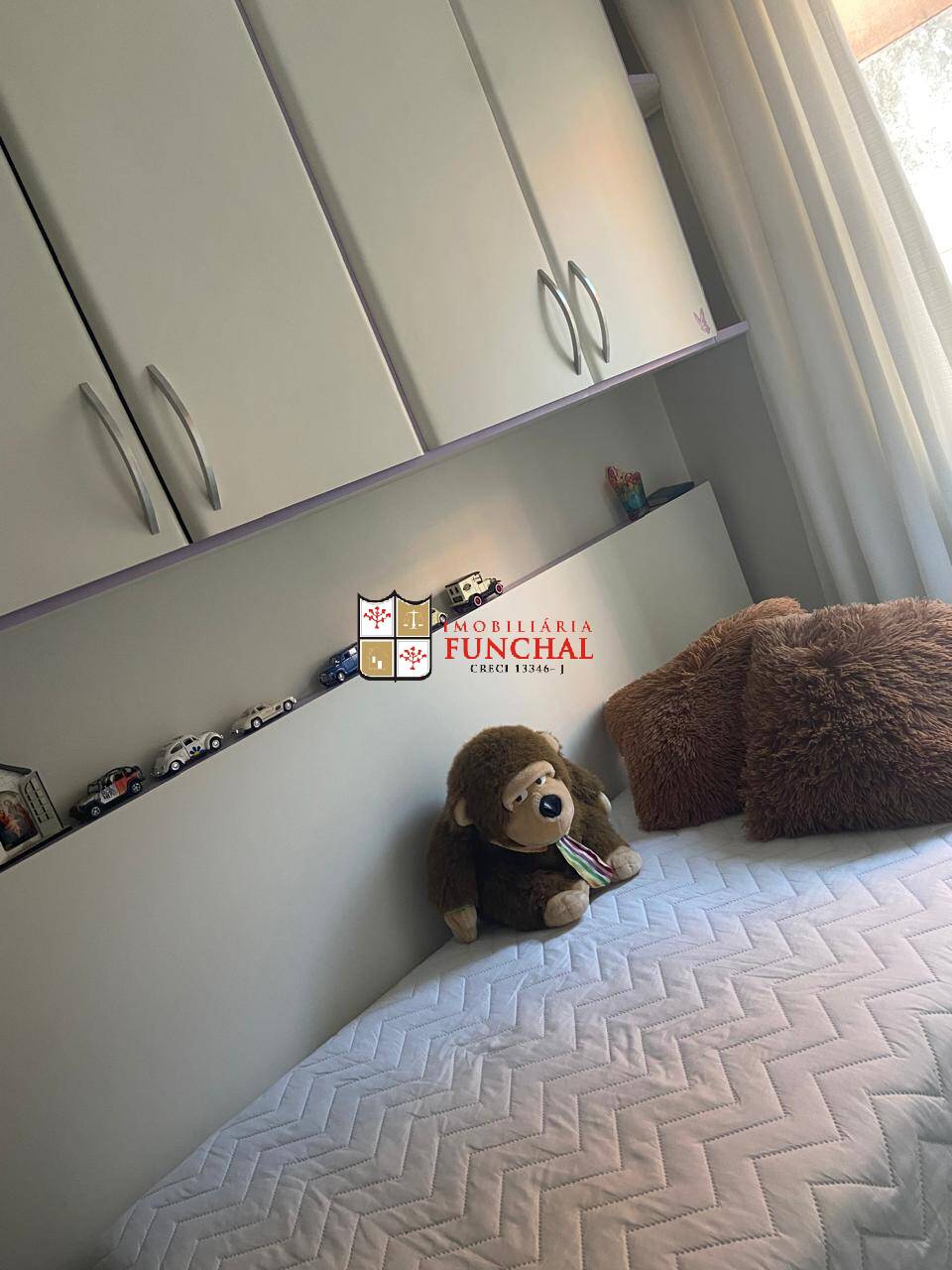 Apartamento à venda com 2 quartos, 48m² - Foto 11