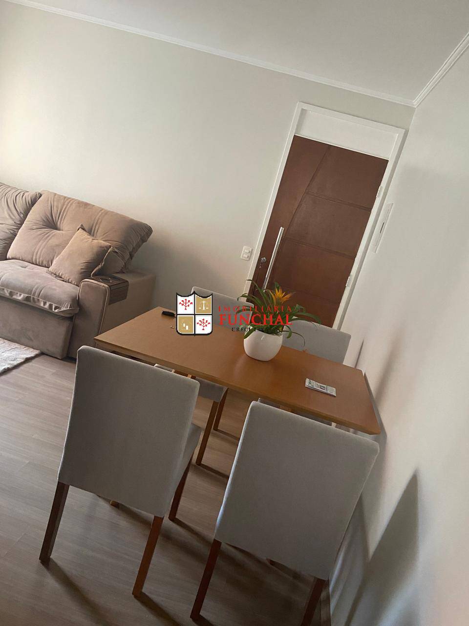 Apartamento à venda com 2 quartos, 48m² - Foto 3