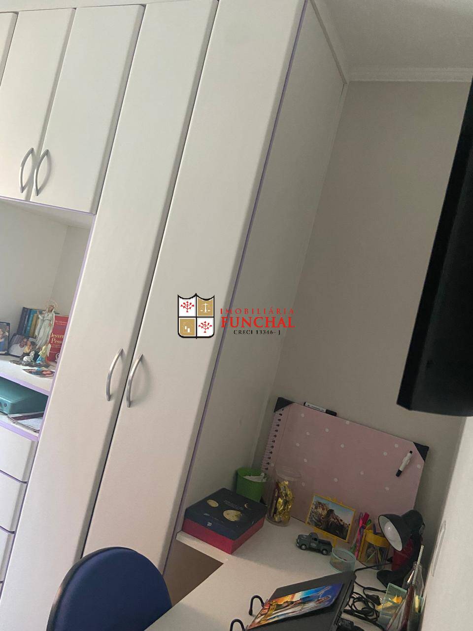 Apartamento à venda com 2 quartos, 48m² - Foto 13