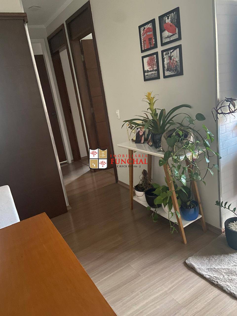 Apartamento à venda com 2 quartos, 48m² - Foto 6