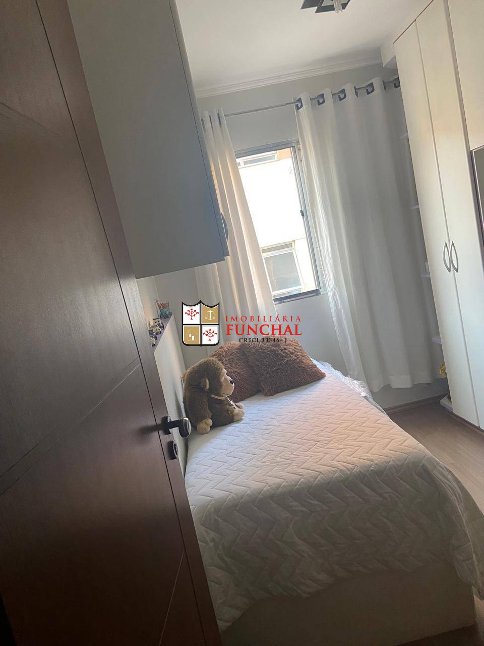 Apartamento à venda com 2 quartos, 48m² - Foto 15