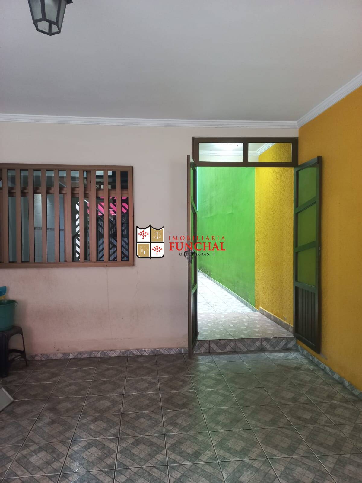 Sobrado à venda com 3 quartos, 195m² - Foto 2