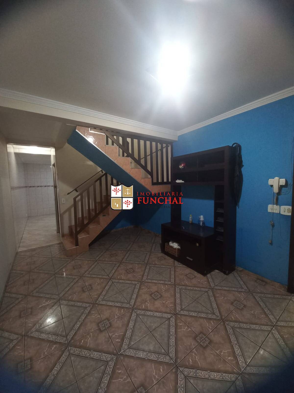 Sobrado à venda com 3 quartos, 195m² - Foto 8