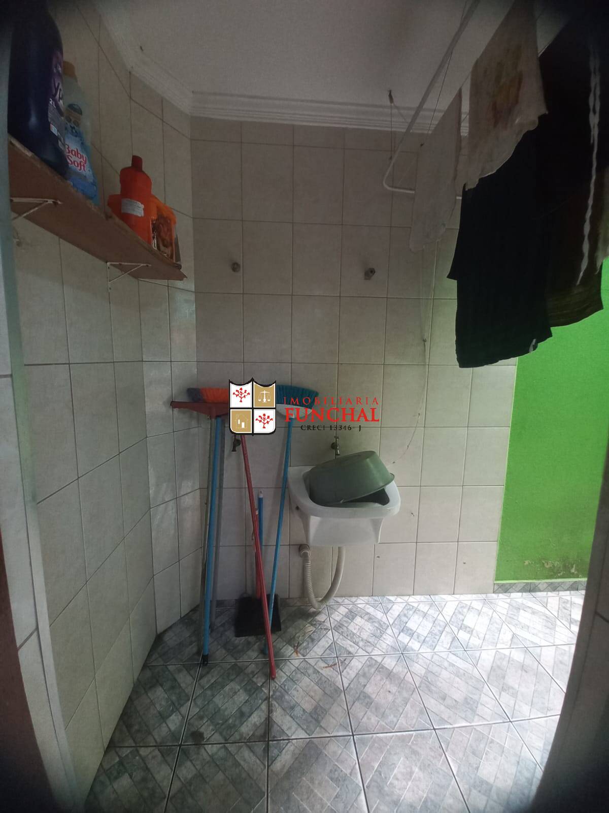 Sobrado à venda com 3 quartos, 195m² - Foto 19