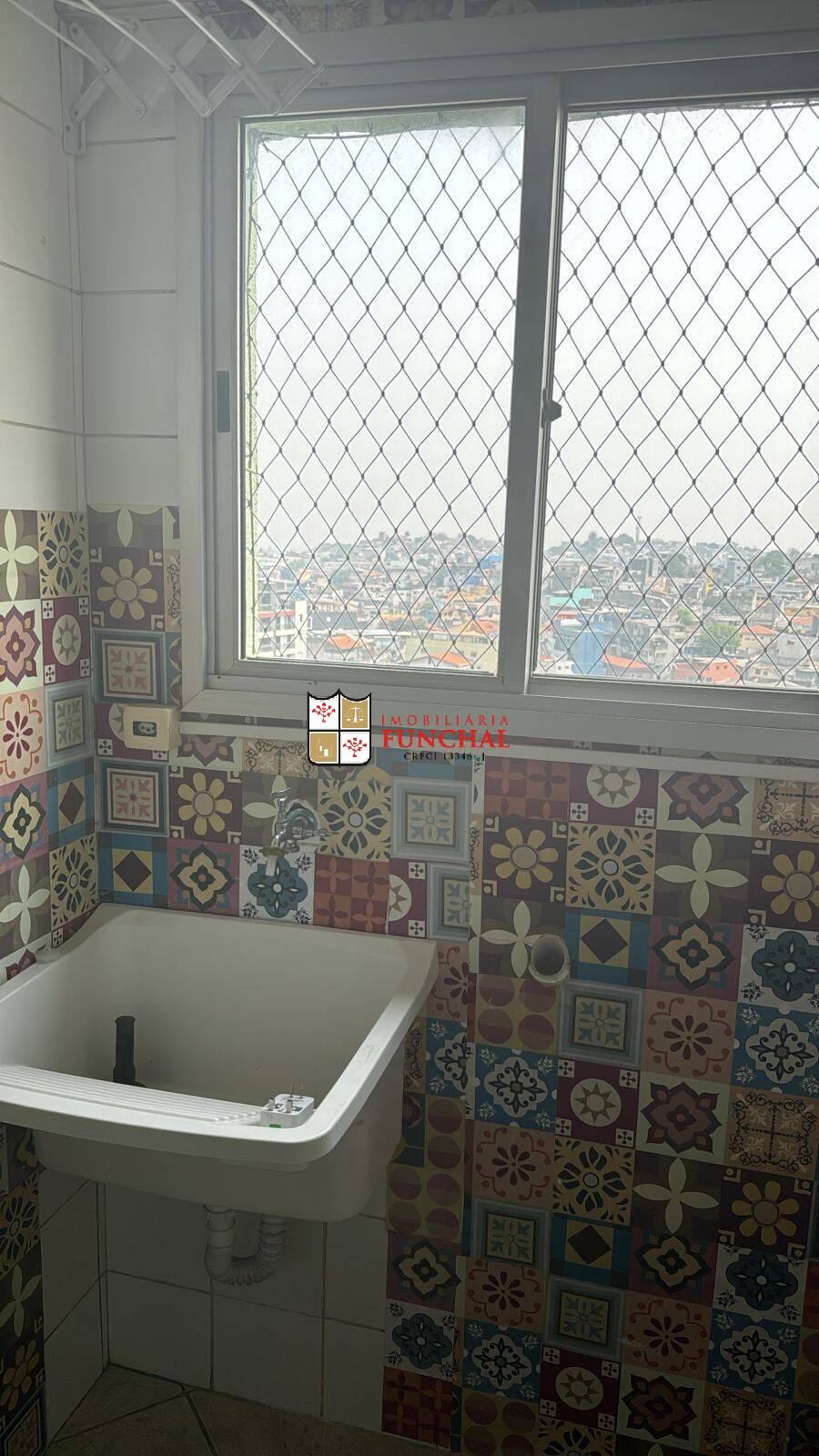 Apartamento para alugar com 2 quartos, 70m² - Foto 3