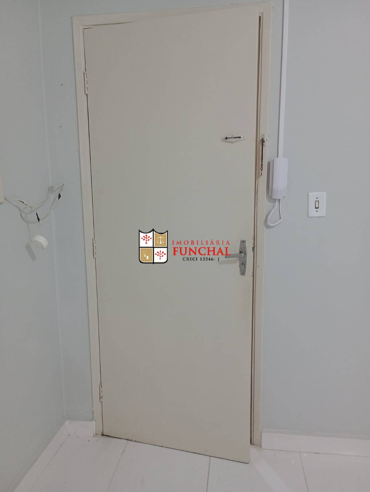 Conjunto Comercial-Sala para alugar, 40m² - Foto 3