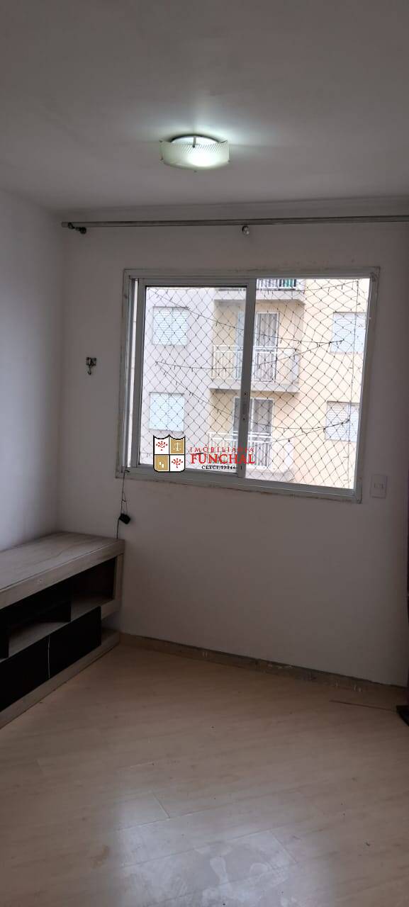 Apartamento à venda com 2 quartos, 44m² - Foto 33