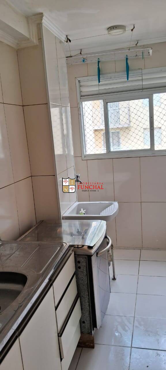 Apartamento à venda com 2 quartos, 44m² - Foto 37