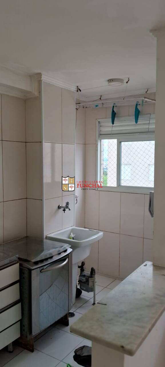 Apartamento à venda com 2 quartos, 44m² - Foto 43