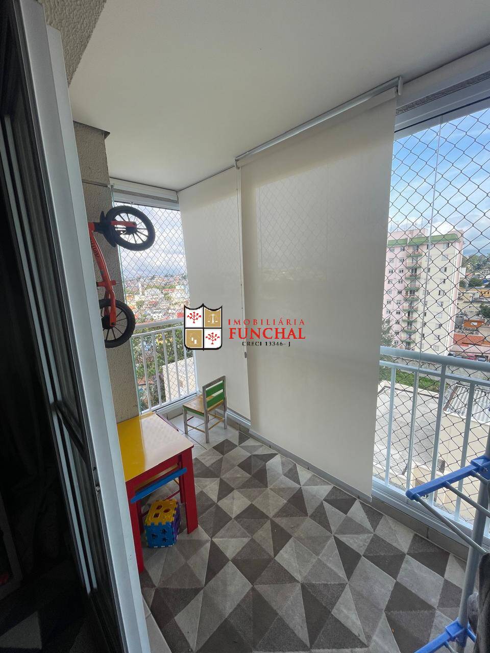 Apartamento à venda com 3 quartos, 78m² - Foto 4