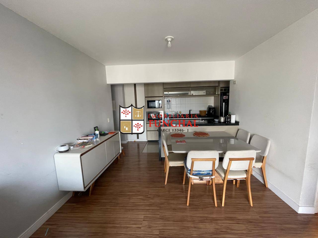 Apartamento à venda com 3 quartos, 78m² - Foto 7