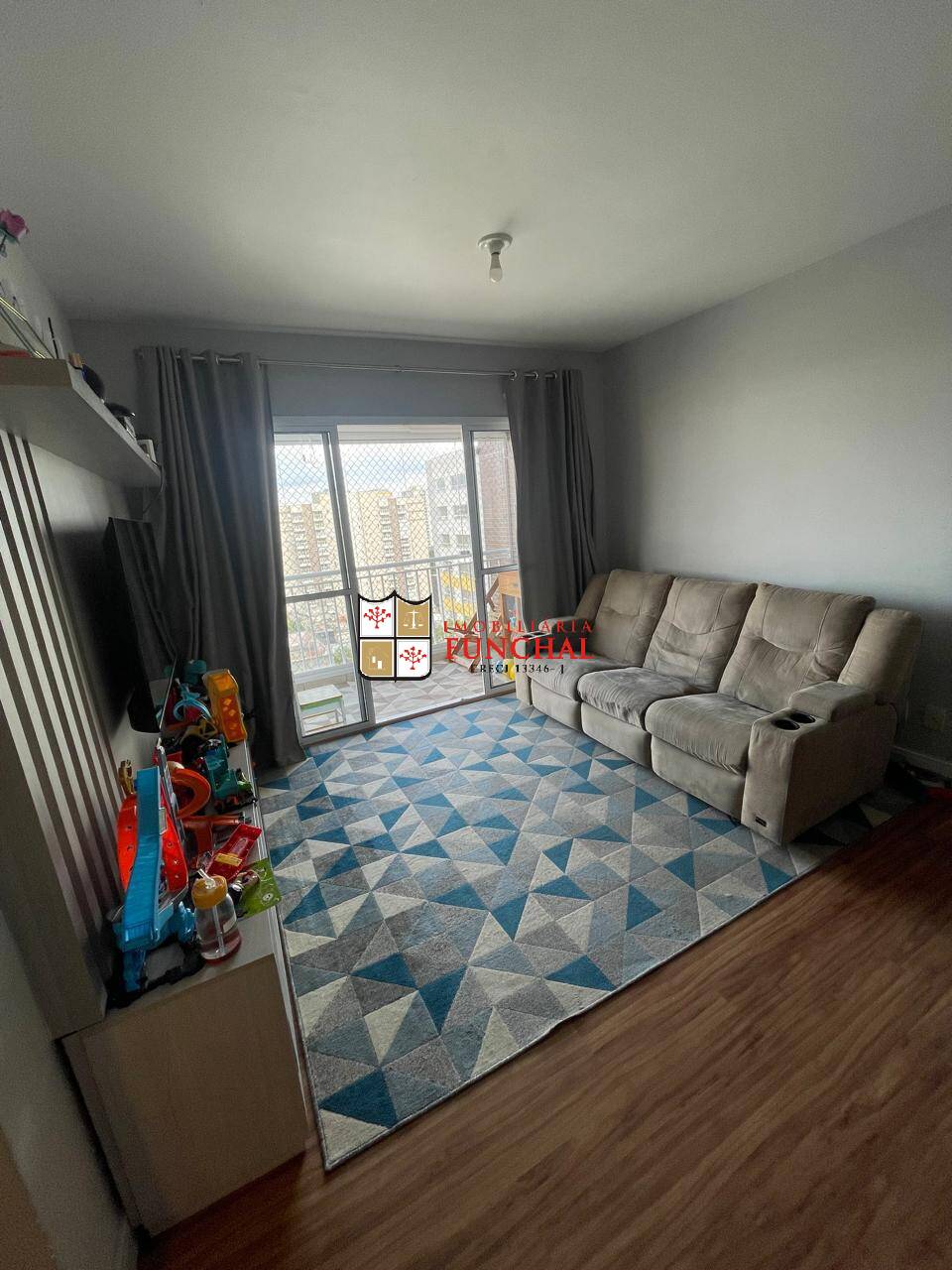 Apartamento à venda com 3 quartos, 78m² - Foto 6