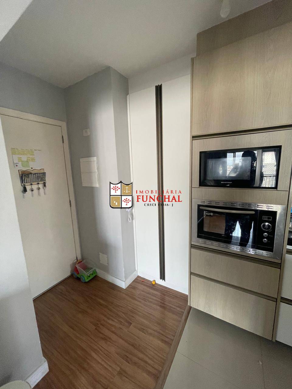 Apartamento à venda com 3 quartos, 78m² - Foto 9