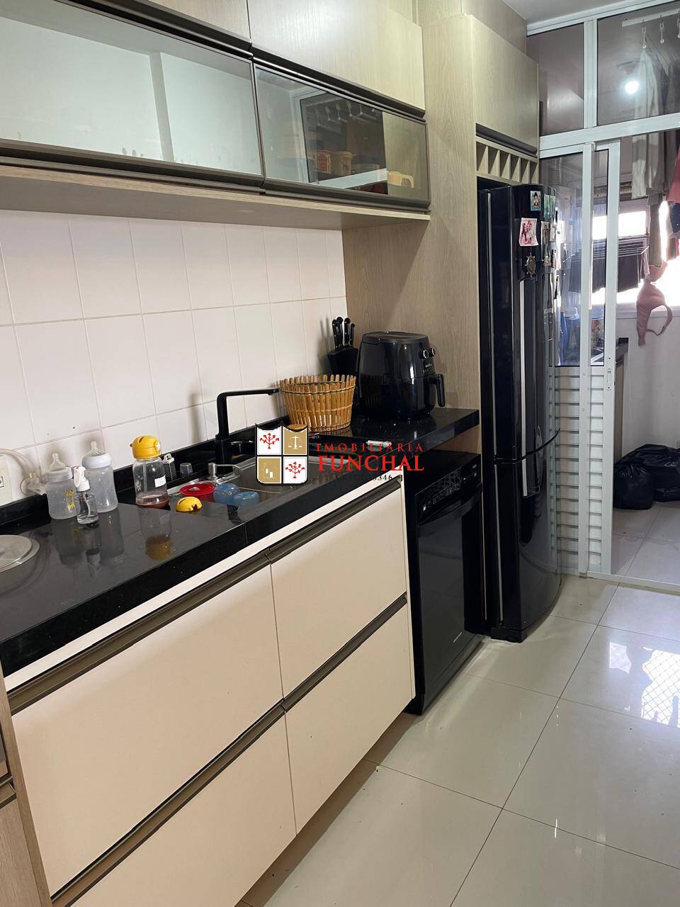 Apartamento à venda com 3 quartos, 78m² - Foto 12