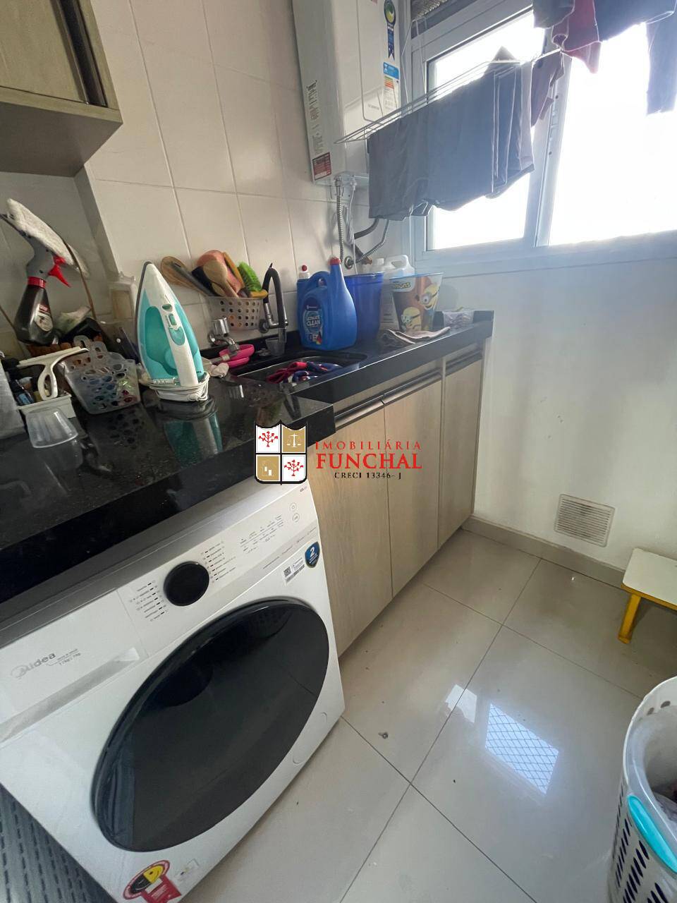 Apartamento à venda com 3 quartos, 78m² - Foto 13